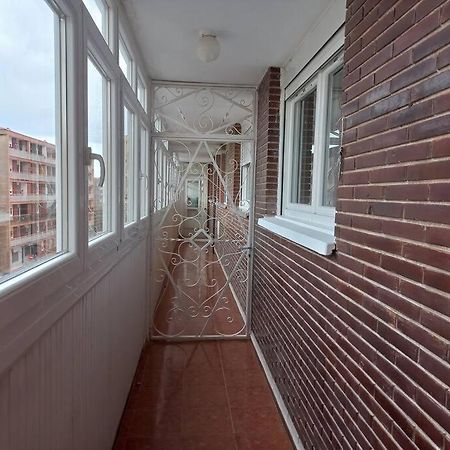Apartamento En Santander Soleado Y Con Terraza. Buitenkant foto