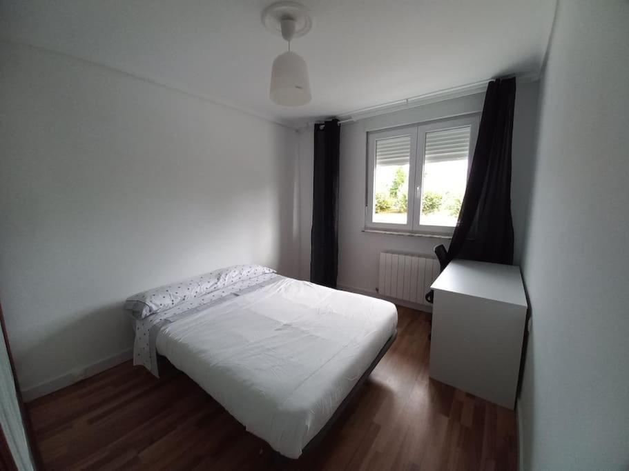 Apartamento En Santander Soleado Y Con Terraza. Buitenkant foto