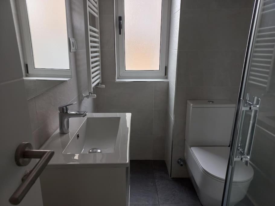 Apartamento En Santander Soleado Y Con Terraza. Buitenkant foto