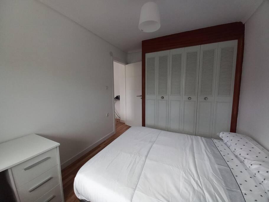 Apartamento En Santander Soleado Y Con Terraza. Buitenkant foto